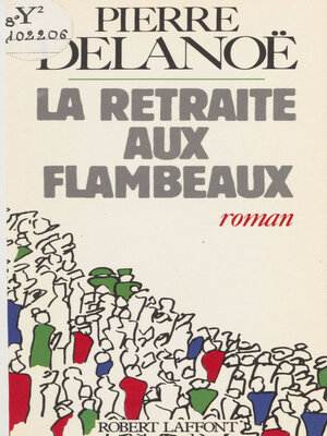 cover image of La Retraite aux flambeaux